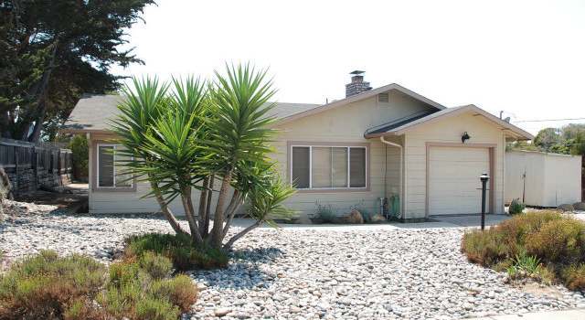 Photo of 1476 MILITARY Ave, Seaside, CA 93955