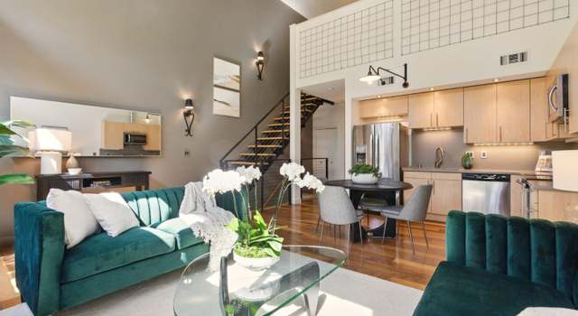 Photo of 88 Bush St #2105, San Jose, CA 95126