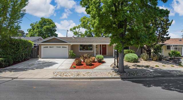 Photo of 10623 Glenview Ave, Cupertino, CA 95014