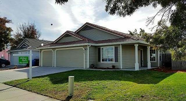 Photo of 661 Monte Carlo Dr, Hollister, CA 95023