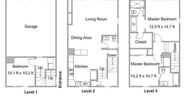 Photo of 874 Fire Walk, Milpitas, CA 95035