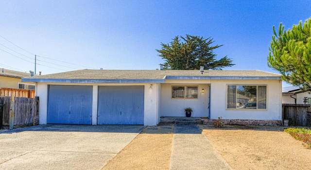 Photo of 3 Serape Ct, Seaside, CA 93955