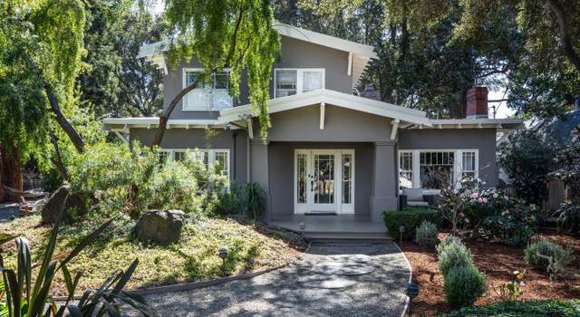 Photo of 262 Oconnor St, Menlo Park, CA 94025