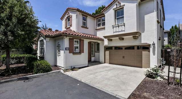 Photo of 3263 La Rochelle Way, San Jose, CA 95135