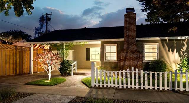 Photo of 730 Arbor Dr, San Jose, CA 95125