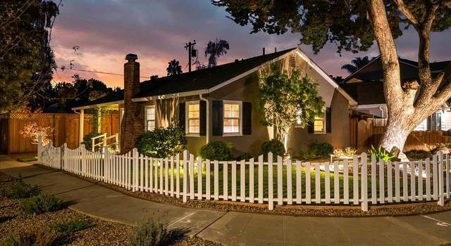 Photo of 730 Arbor Dr, San Jose, CA 95125