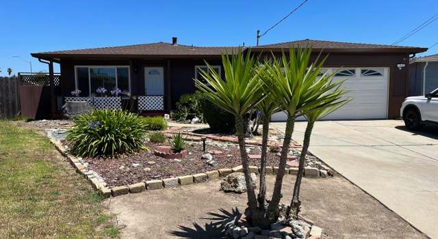 Photo of 1247 Hawaii Pl, Salinas, CA 93905