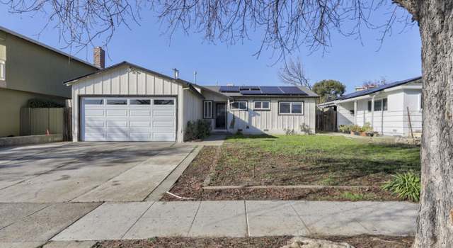 Photo of 2927 Warm Springs Dr, San Jose, CA 95127