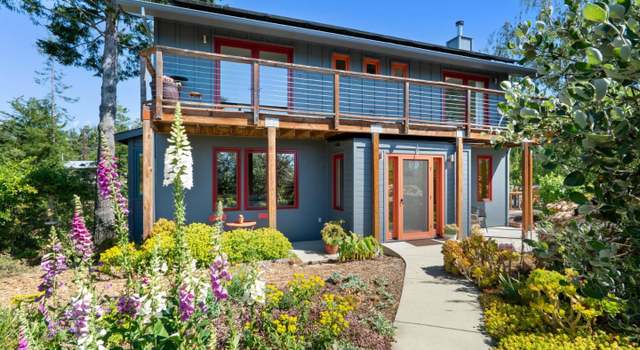 Photo of 280 Azalea Ln, Santa Cruz, CA 95060