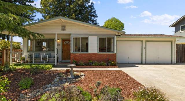 Photo of 807 Rosedale Ave, Capitola, CA 95010