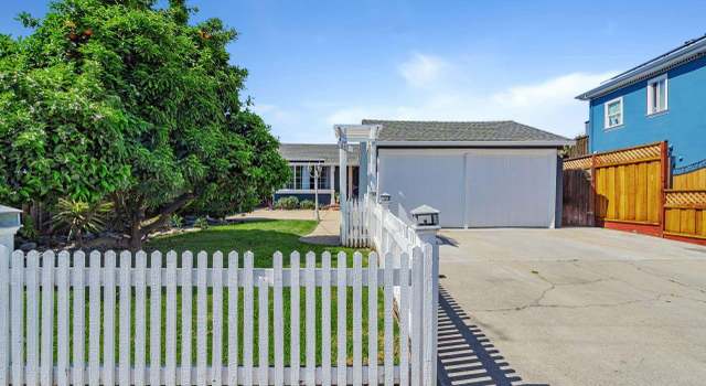 Photo of 665 N 12th St, San Jose, CA 95112