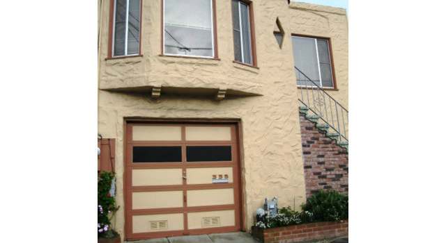 Photo of 335 WOODROW St, Daly City, CA 94014