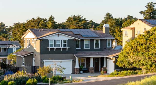 Photo of 1771 Fairway Dr, Seaside, CA 93955