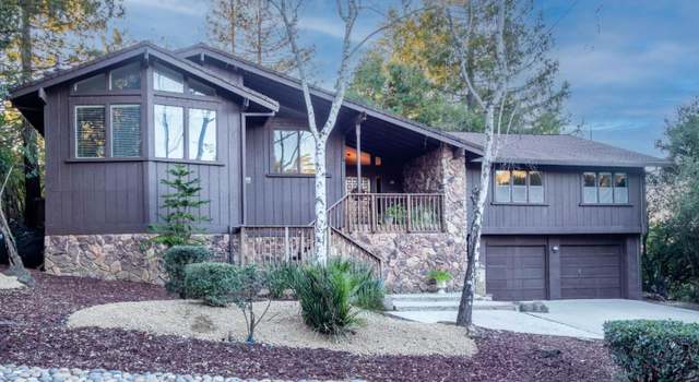 Property at 16755 Jackson Oaks Dr, MORGAN HILL, CA 95037, 4 beds, 2.5 baths