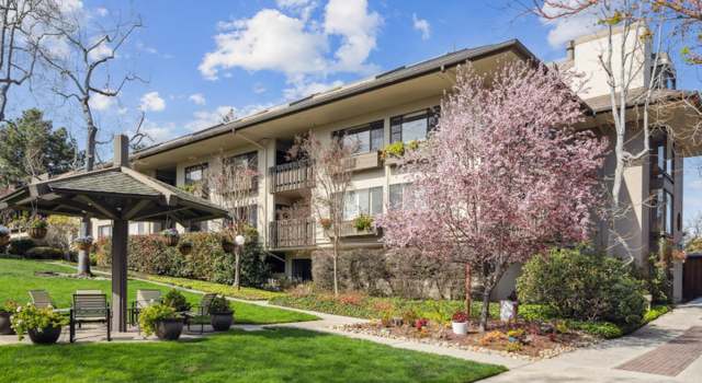 Photo of 2140 Santa Cruz Ave Unit E208, Menlo Park, CA 94025