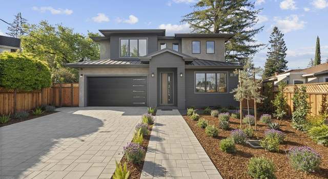 Photo of 1303 American Way, Menlo Park, CA 94025