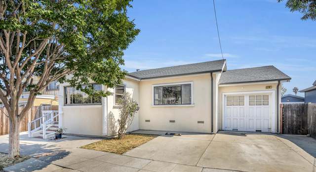 Photo of 576 1st Ave, SAN BRUNO, CA 94066