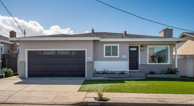 Photo of 150 Surf St, Pacifica, CA 94044