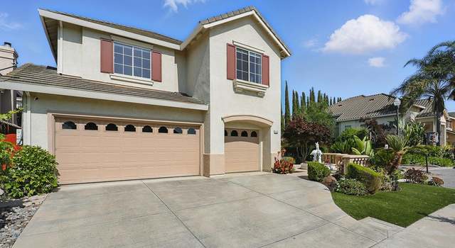 Photo of 4038 Emerald Isle Ln, San Jose, CA 95135
