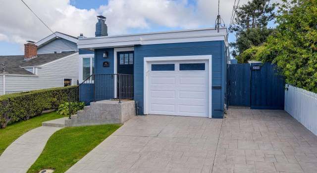 Photo of 416 Maple Ave, San Bruno, CA 94066