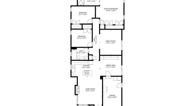 Photo of 416 Maple Ave, San Bruno, CA 94066