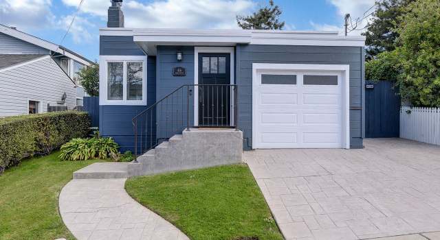 Photo of 416 Maple Ave, San Bruno, CA 94066