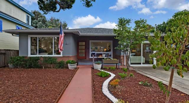 Photo of 172 Orchard Ave, Redwood City, CA 94061