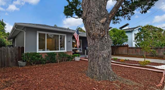 Photo of 172 Orchard Ave, Redwood City, CA 94061