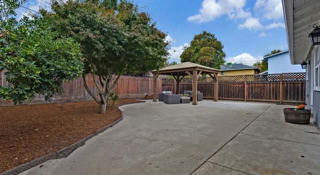 Photo of 172 Orchard Ave, Redwood City, CA 94061