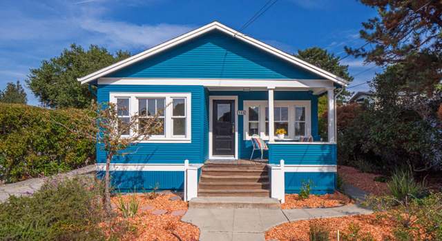 Photo of 144 Averitt St, Santa Cruz, CA 95060