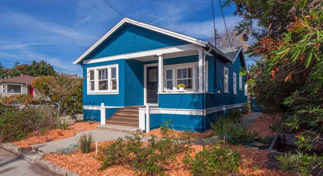 Photo of 144 Averitt St, Santa Cruz, CA 95060