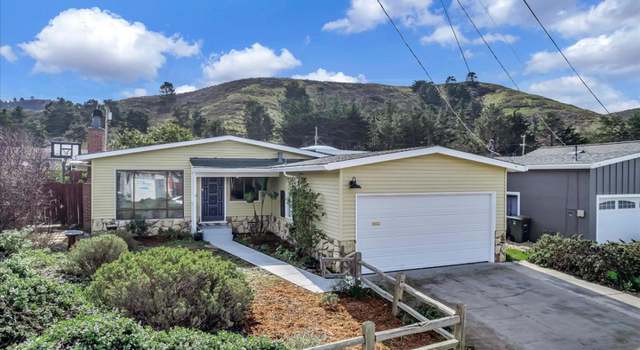 Photo of 316 Greenway Dr, Pacifica, CA 94044