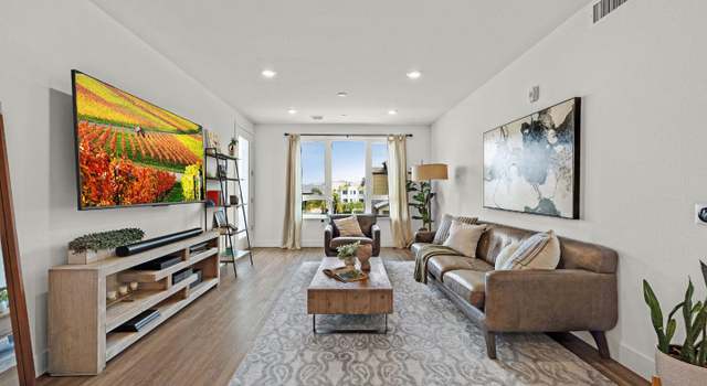 Photo of 5951 Sunstone Dr #310, San Jose, CA 95123