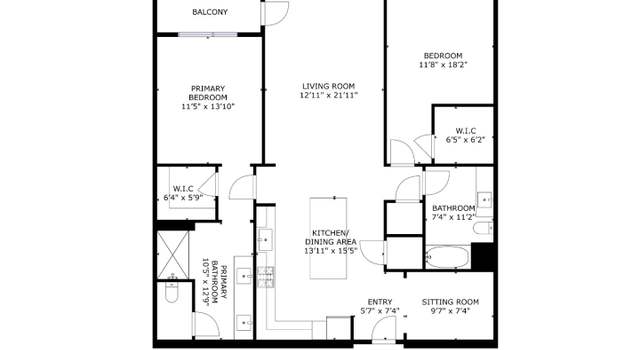 Photo of 5951 Sunstone Dr #310, San Jose, CA 95123