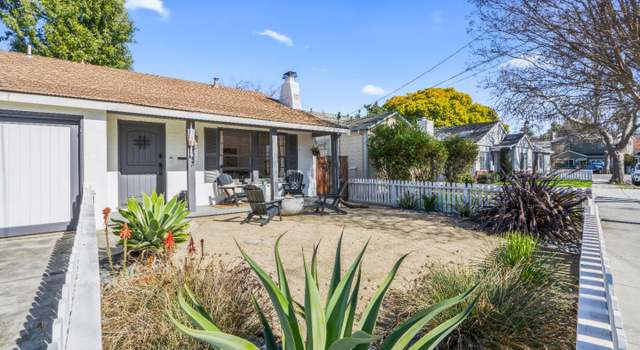 Photo of 1112 Delno Ave, San Jose, CA 95126