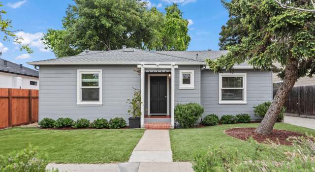 Photo of 1418 Lenolt St, Redwood City, CA 94063