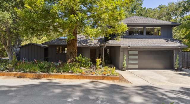 Photo of 340 Canyon Dr, Portola Valley, CA 94028