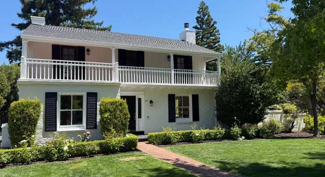 Photo of 48 Turnsworth Ave, Redwood City, CA 94062