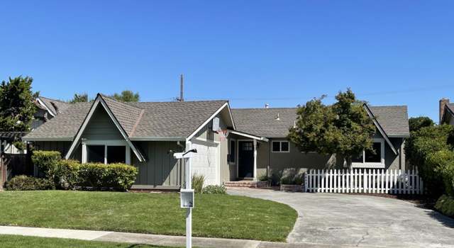 Photo of 6863 Devon Way, San Jose, CA 95129