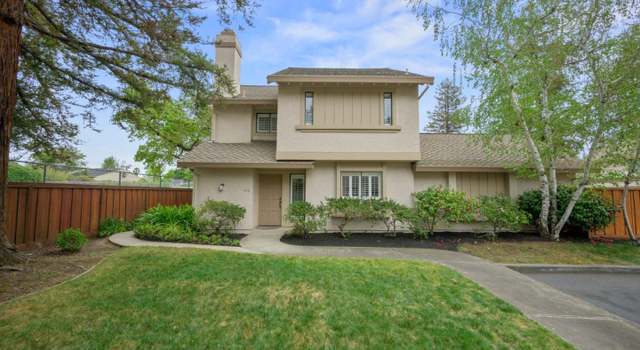 Photo of 446 Hogarth Ter, Sunnyvale, CA 94087