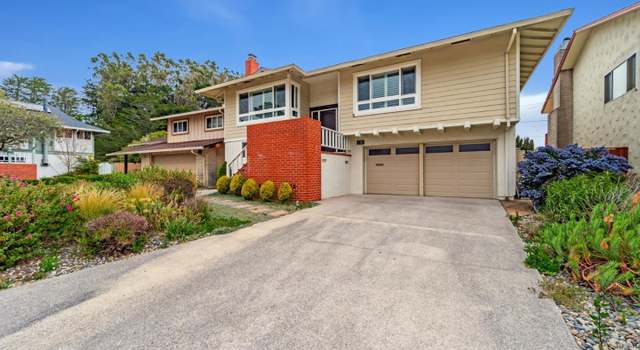 Photo of 110 Santa Barbara Pl, San Bruno, CA 94066