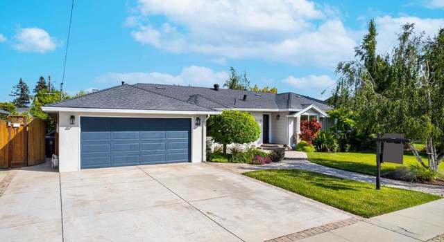 Photo of 4118 Norris Rd, Fremont, CA 94536