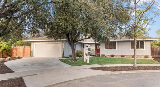 Photo of 1374 Colinton Way, Sunnyvale, CA 94087