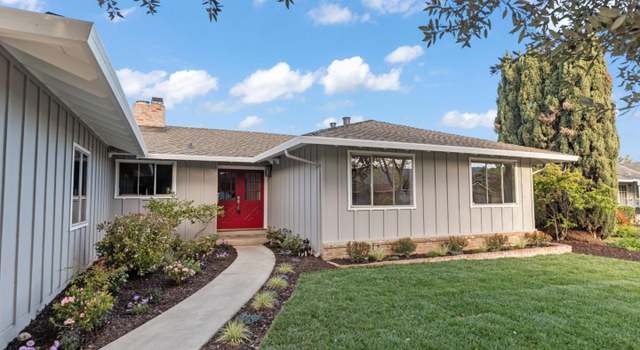 Photo of 1374 Colinton Way, Sunnyvale, CA 94087