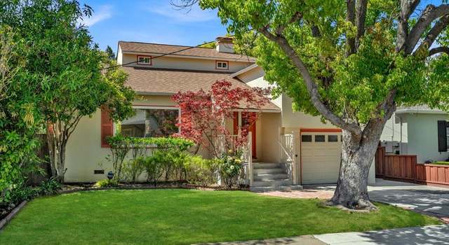 Photo of 526 Sylvan Ave, San Mateo, CA 94403