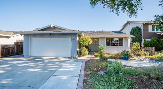 Photo of 770 Regent Park Dr, San Jose, CA 95123