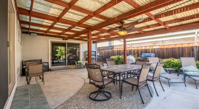 Photo of 770 Regent Park Dr, San Jose, CA 95123