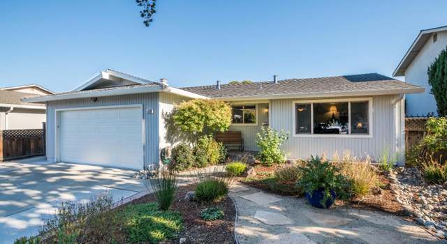 Photo of 770 Regent Park Dr, San Jose, CA 95123