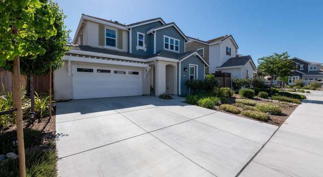 Photo of 17049 Saint Brendan Loop, Morgan Hill, CA 95037