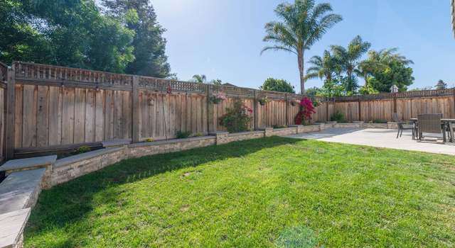 Photo of 17049 Saint Brendan Loop, Morgan Hill, CA 95037